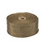 10m Titanium Fiber Heat Wrap Exhaust Manifold 10 Cable Ties 30cm for Car Motorcycle