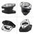 Carburetor Carb Intake Manifold Boots Joint for Yamaha Warrior YFM 350 1987-2004
