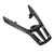 Aluminum Alloy Motorcycle Rear Luggage Rack Cargo Holder Bracket for Honda Click Ravio 125i 150