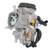 UTV Carburetor 2P5 E4901 01 00 Engine Carb High Performance Racing Carb Set for Rhino 450 2006‑2009