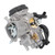 UTV Carburetor 2P5 E4901 01 00 Engine Carb High Performance Racing Carb Set for Rhino 450 2006‑2009