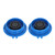 Coolant Recovery Tank Cap 40722 Blue Coolant Expansion Overflow Tank Cap Replacement for Eos