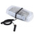 24 LED Strobe Light Car Roof Emergency Warning Flashlight 24W 7 Modes for Rescue Police Vehicle