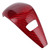 Carbon Fiber Gear Shift Head Knob Cover Trim Interior Decoration Fit for 3 Series G20 2019-2020Red