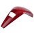 Carbon Fiber Gear Shift Head Knob Cover Trim Interior Decoration Fit for 3 Series G20 2019-2020Red