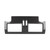 Rear Air Vent Outlet Trim Frame Interior Decoration Fit for Land Rover Defender 2020-2021Carbon Fiber Style