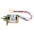Fuel Shut Off Solenoid Shutdown Valve 119653-77950 Replacement for 4TNV94L-SFN 4TNV98L-SFN Engine