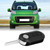 3 Button Car Keyless Entry Remote Control Key PCF7946 Chip 434MHz for Fiat 500 Grande Punto