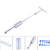 Paintless Dent Repair Hail Removal T Bar Slide Hammer   18pcs Glue Puller Tabs