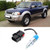 Manual Neutral Position Switch Accessory Fit for Nissan Navara D22 2001-2014