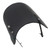 Motorcycle Windscreen Stylish Protective Sturdy High Strength Front Motorcycle Windshield For XSR 900 Smoky Gray