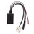 Car Bluetooth Module Radio Music AUX Input Handsfree Phone Call Adapter Cable for Citroen C2 C3 C4 C5 C6 C8