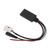 Car Bluetooth Module Radio Music AUX Input Handsfree Phone Call Adapter Cable for Citroen C2 C3 C4 C5 C6 C8