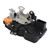 Door Latch Lock Actuator 931‑312 Front Left Driver Side Power Door Lock Actuator Motor for Allure 2005 to 2009