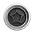 Replacement for Mercedes Benz Security Master Locking Wheel Nut Key 323 Anti-theft Screw Socket Wrench Tool