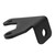 Car Spare Tire CB Antenna Mount Bracket Holder Fits for Jeep Wrangler 

Unlimited