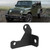 Car Spare Tire CB Antenna Mount Bracket Holder Fits for Jeep Wrangler 

Unlimited