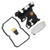 Transmission Conductor Plate 2035400253 Connector Filter Gasket Kit Replacement for Mercedes‑Benz C230 C240 C280 C32 AMG
