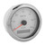 85mm GPS Speedometer Gauge 0‑60KM/H LCD Display Odometer with Adjustable Backlight for Cars Boats 9‑32V DCWhite