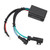 12V Tilt Trim Relay 586767 Replacement for Johnson Evinrude Outboard 40 to 300 HP