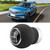 6 Speed Universal Car Gear Shift Knob Stick Head Shifter Hanldle Lever