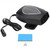 12V 150W Portable Car Fast Heating Windshield Defroster Demister 2 in 1 Heating Cooling Fan