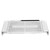 Motorcycle Radiator Grille Guard Grill Protection Cover Fit for Honda CB400SF/CB400 VTEC