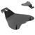 Steel Motorcycle Seat Spring Base Plate Bracket Mounting Holder Kit Fit for Bobber Chopper