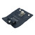 12V Universal Windshield Washer Pump Bag Kit With Jet Button Switch for Classic Cars