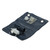 12V Universal Windshield Washer Pump Bag Kit With Jet Button Switch for Classic Cars