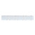 5g+10g x 25Strips 60g 2.12oz Adhesive Wheel Hub Balancing Blocks Stick On Car Tire Weight Balancer(Without Shovel )