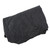 Black Car Cover Waterproof Windproof Dustproof UV Protection Scratch Resistant with Reflective Strips for Trucks Off Road VehicleXXL