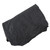 Black Car Cover Waterproof Windproof Dustproof UV Protection Scratch Resistant with Reflective Strips for Trucks Off Road VehicleXXL