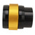 4PCS Fork Seal Driver Tool Aluminium Alloy Fork Seal Installer Driver Removal Set for 49 to 50mm Motorcycle Fork Legs