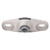 Sliding Door Locator Guide 1358687080 Aluminium Alloy Sliding Door Guide Stopper Replacement for Peugeot Boxer 1994 to 2012