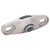 Sliding Door Locator Guide 1358687080 Aluminium Alloy Sliding Door Guide Stopper Replacement for Peugeot Boxer 1994 to 2012