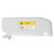 Front Sun Visor Gray Anti Glare Sun Proof Safe Driving Replacement For Peugeot 2008 Left 98069891PR