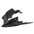 Motorcycle Engine Chassis Shroud Protection Cover Carbon Fiber Style Replacement for F900R F900XR