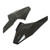 Motorcycle Engine Chassis Shroud Protection Cover Carbon Fiber Style Replacement for F900R F900XR