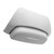Car Glasses Case Flocking Sunglasses Storage Box Replacement for Tesla Model Y 2020‑2023 Flocking
