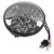 5.75in Motorcycle LED Headlight Assembly 6000K White Light 3000LM Heat Sinking Waterproof Universal