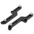 Windshield Windscreen Adjusters Kit CNC Aluminum Alloy Fit for Honda CB500X 2017‑2020