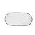 Car Windshield Sun Shade Silver Cloth Complete Coverage Sun Visor Block for Universal Car 74.8x35.4in