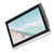 10.1in Headrest Monitor IPS Touch Screen Bluetooth FM Display 2G 16G Wireless Connection for Android 9.0