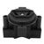 2 Prong Charger Receptacle 0014107 Club Car Accessories Replacement for G14 G16 Models 36 Volt