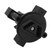 2 Prong Charger Receptacle 0014107 Club Car Accessories Replacement for G14 G16 Models 36 Volt
