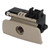 Glove Box Latch Lock Handle 15251006 Lock Release Lid Handle for LaCrosse Allure 2005‑2009 Brown