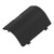 Diagnostic Plug Cover 51439190686 ABS Kick Panel Trim Cap Car Interior Accessories Replacement for F25 X3 F26 X4 LHD Black