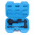 3pcs Engine Crank Locking Timing Tool Kit VM9991 Replacement for Chrysler Grand Voyager 2013‑2014