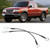 Pickup Truck Tailgate Tail Gate Cables Fit for Ford Ranger 01-11 F37Z9943052A
